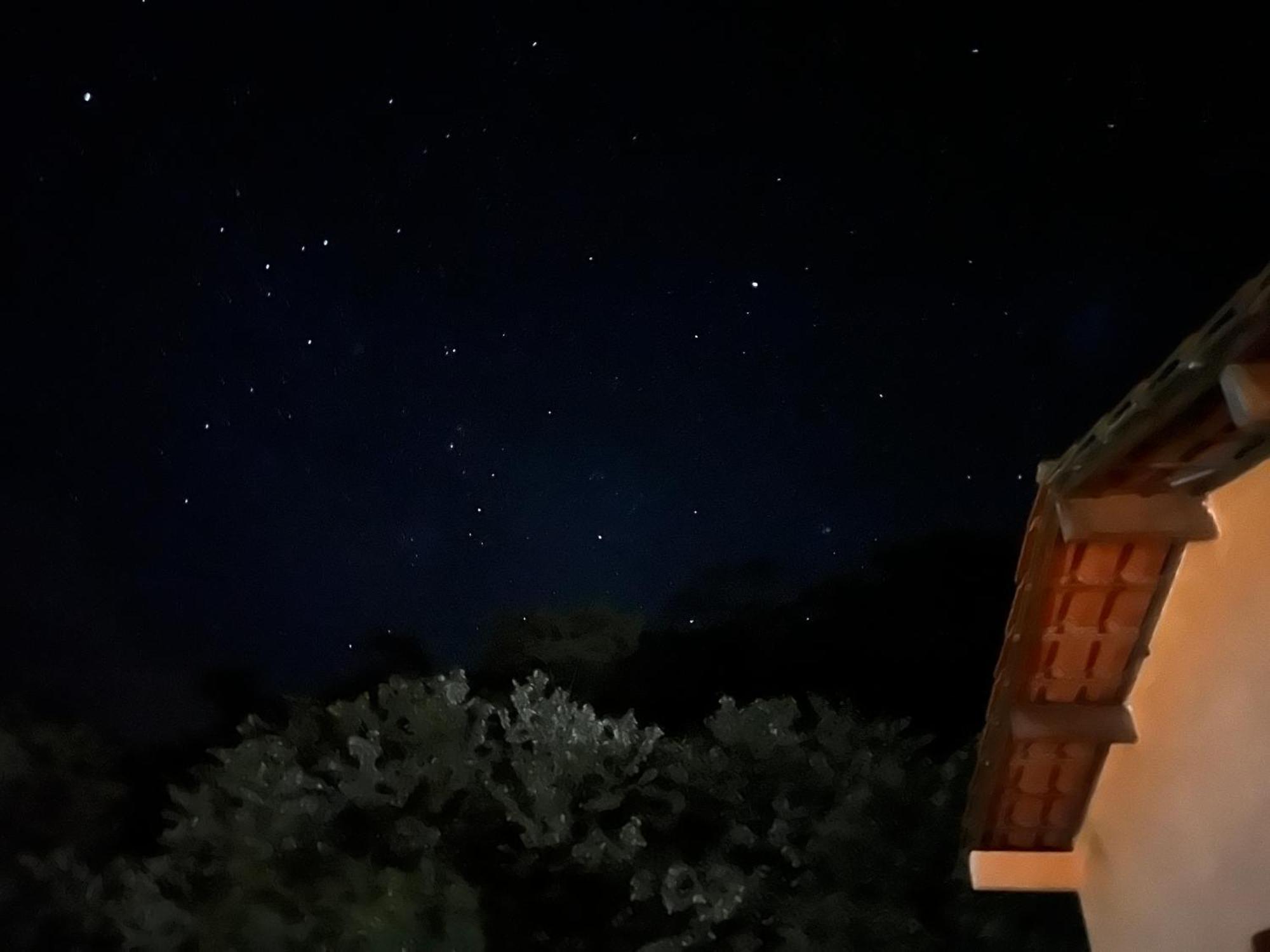Pousada Chales Dos Montes Santana dos Montes Exteriör bild